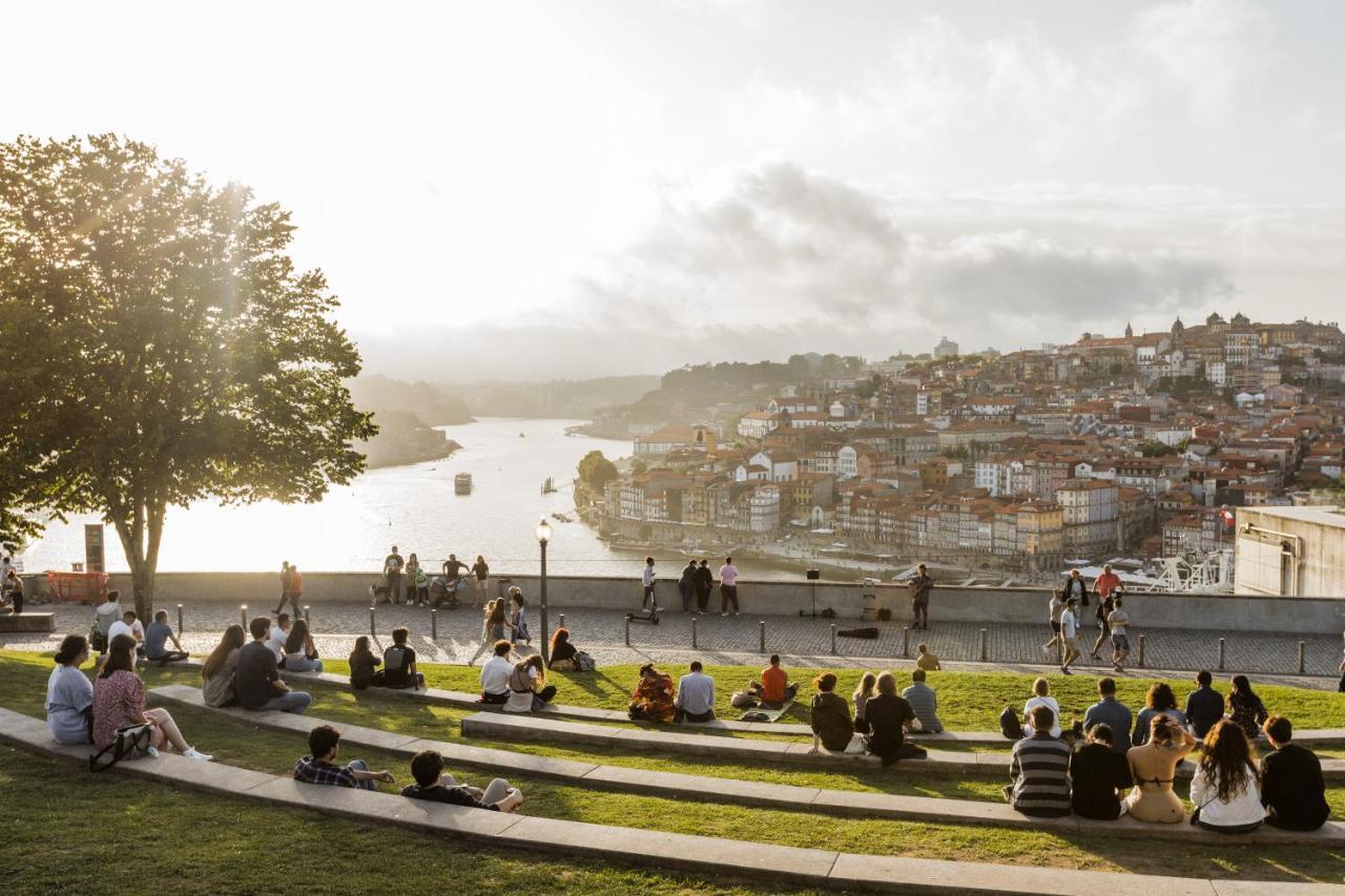 Casa Azul At Jardim Do Morro By Bnbird Vila Nova de Gaia Esterno foto